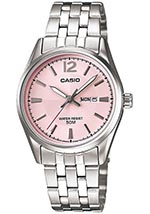 Женские наручные часы Casio General LTP-1335D-5A