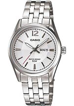 Женские наручные часы Casio General LTP-1335D-7A