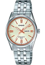 Женские наручные часы Casio General LTP-1335D-9A