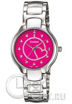 Женские наручные часы Casio General LTP-1337D-4A