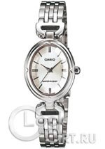 Женские наручные часы Casio General LTP-1374D-7A
