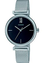 Женские наручные часы Casio General LTP-2023VM-1C
