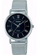 Женские наручные часы Casio General LTP-B110M-1A