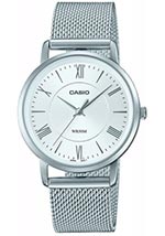 Женские наручные часы Casio General LTP-B110M-7A