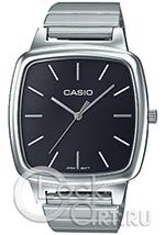 Женские наручные часы Casio General LTP-E117D-1A