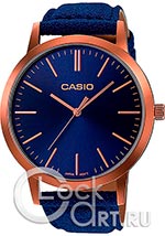 Женские наручные часы Casio General LTP-E118RL-2A