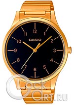 Женские наручные часы Casio Analog LTP-E140GG-1BEF