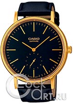 Женские наручные часы Casio General LTP-E148GL-1A