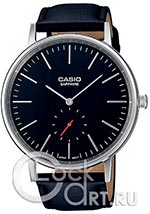 Женские наручные часы Casio General LTP-E148L-1A