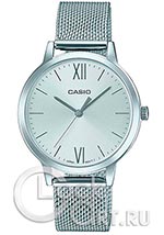 Женские наручные часы Casio Analog LTP-E157M-7AEF