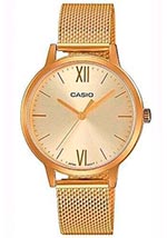 Женские наручные часы Casio General LTP-E157MG-9A
