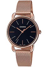 Женские наручные часы Casio General LTP-E412MPG-1A