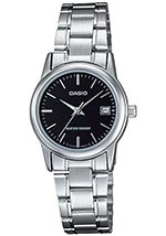 Женские наручные часы Casio General LTP-V002D-1A