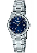 Женские наручные часы Casio General LTP-V002D-2B3