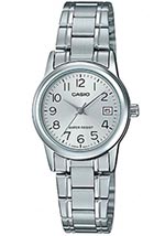 Женские наручные часы Casio General LTP-V002D-7B