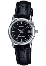 Женские наручные часы Casio General LTP-V002L-1A