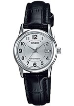 Женские наручные часы Casio General LTP-V002L-7B