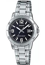 Женские наручные часы Casio General LTP-V004D-1B2