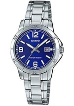 Женские наручные часы Casio General LTP-V004D-2B