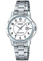 Женские наручные часы Casio General LTP-V004D-7B