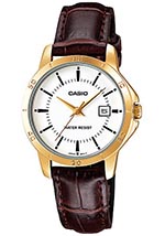 Женские наручные часы Casio General LTP-V004GL-7A