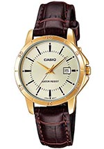 Женские наручные часы Casio General LTP-V004GL-9A