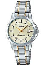 Женские наручные часы Casio General LTP-V004SG-9A