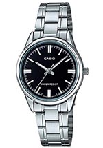 Женские наручные часы Casio General LTP-V005D-1A