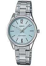 Женские наручные часы Casio General LTP-V005D-2B
