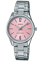 Женские наручные часы Casio General LTP-V005D-4B