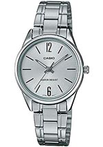 Женские наручные часы Casio General LTP-V005D-7B