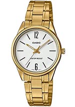 Женские наручные часы Casio General LTP-V005G-7B