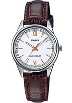 Женские наручные часы Casio General LTP-V005L-7B3