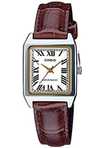 Женские наручные часы Casio General LTP-V007L-7B2