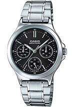 Женские наручные часы Casio General LTP-V300D-1A