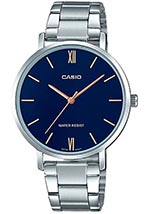 Женские наручные часы Casio General LTP-VT01D-2B