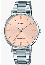 Женские наручные часы Casio General LTP-VT01D-4B