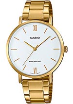 Женские наручные часы Casio General LTP-VT01G-7B