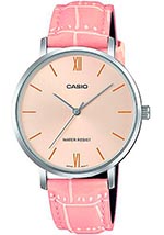 Женские наручные часы Casio General LTP-VT01L-4B