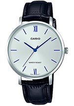 Женские наручные часы Casio General LTP-VT01L-7B1