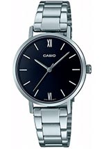 Женские наручные часы Casio General LTP-VT02D-1A