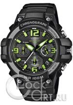 Мужские наручные часы Casio General MCW-100H-3A