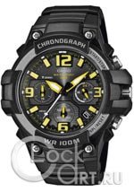 Мужские наручные часы Casio General MCW-100H-9A