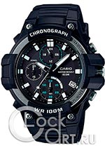 Мужские наручные часы Casio General MCW-110H-1A