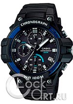 Мужские наручные часы Casio General MCW-110H-2A