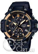 Мужские наручные часы Casio General MCW-110H-9A
