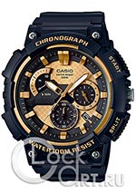 Мужские наручные часы Casio Outgear MCW-200H-9A