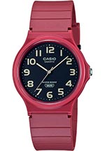 Женские наручные часы Casio General MQ-24UC-4B