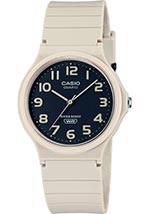 Женские наручные часы Casio General MQ-24UC-8B