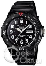 Мужские наручные часы Casio General MRW-200H-1B